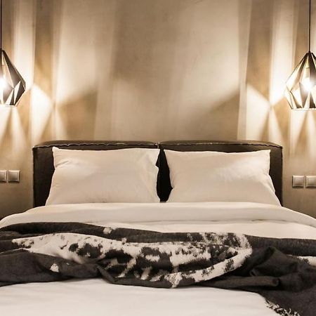 Chic Apartment - Strolling To The Athenian Streets Bagian luar foto