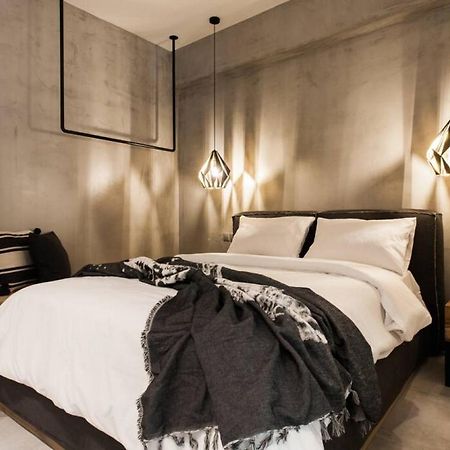 Chic Apartment - Strolling To The Athenian Streets Bagian luar foto