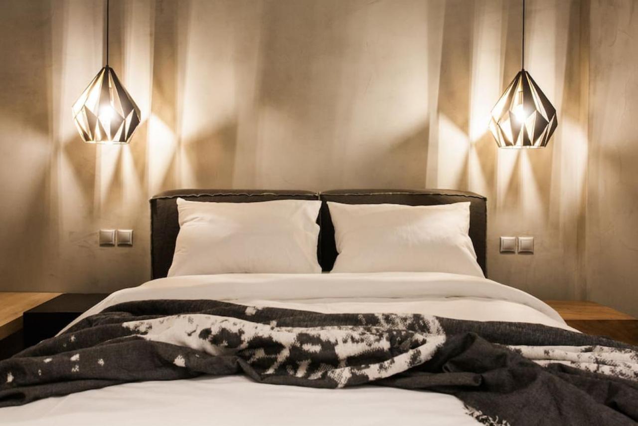 Chic Apartment - Strolling To The Athenian Streets Bagian luar foto