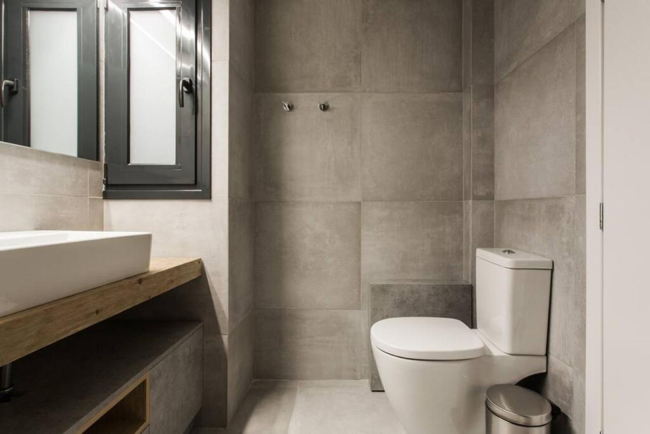 Chic Apartment - Strolling To The Athenian Streets Bagian luar foto