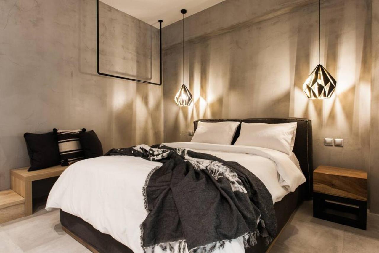 Chic Apartment - Strolling To The Athenian Streets Bagian luar foto
