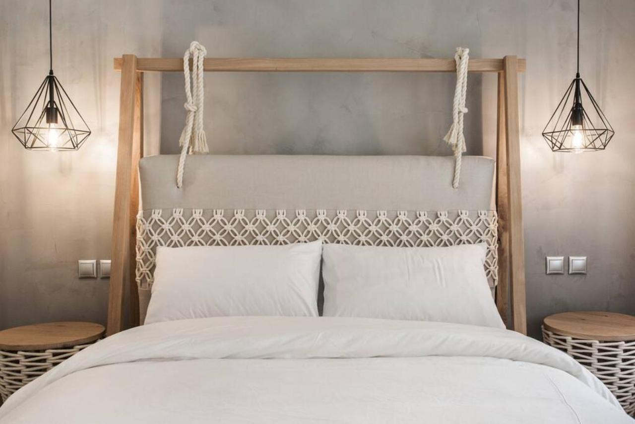 Chic Apartment - Strolling To The Athenian Streets Bagian luar foto