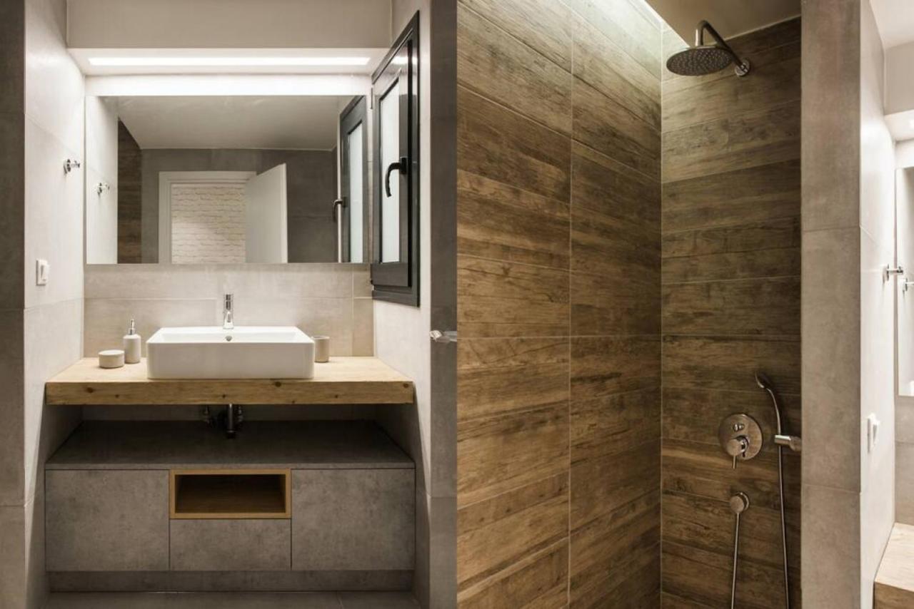 Chic Apartment - Strolling To The Athenian Streets Bagian luar foto