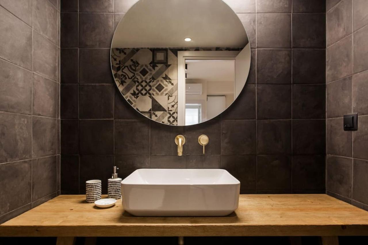 Chic Apartment - Strolling To The Athenian Streets Bagian luar foto