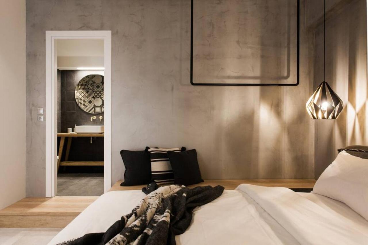 Chic Apartment - Strolling To The Athenian Streets Bagian luar foto